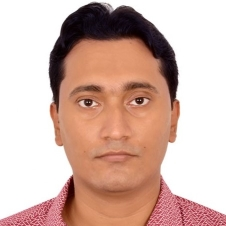 Kishan Ganguly