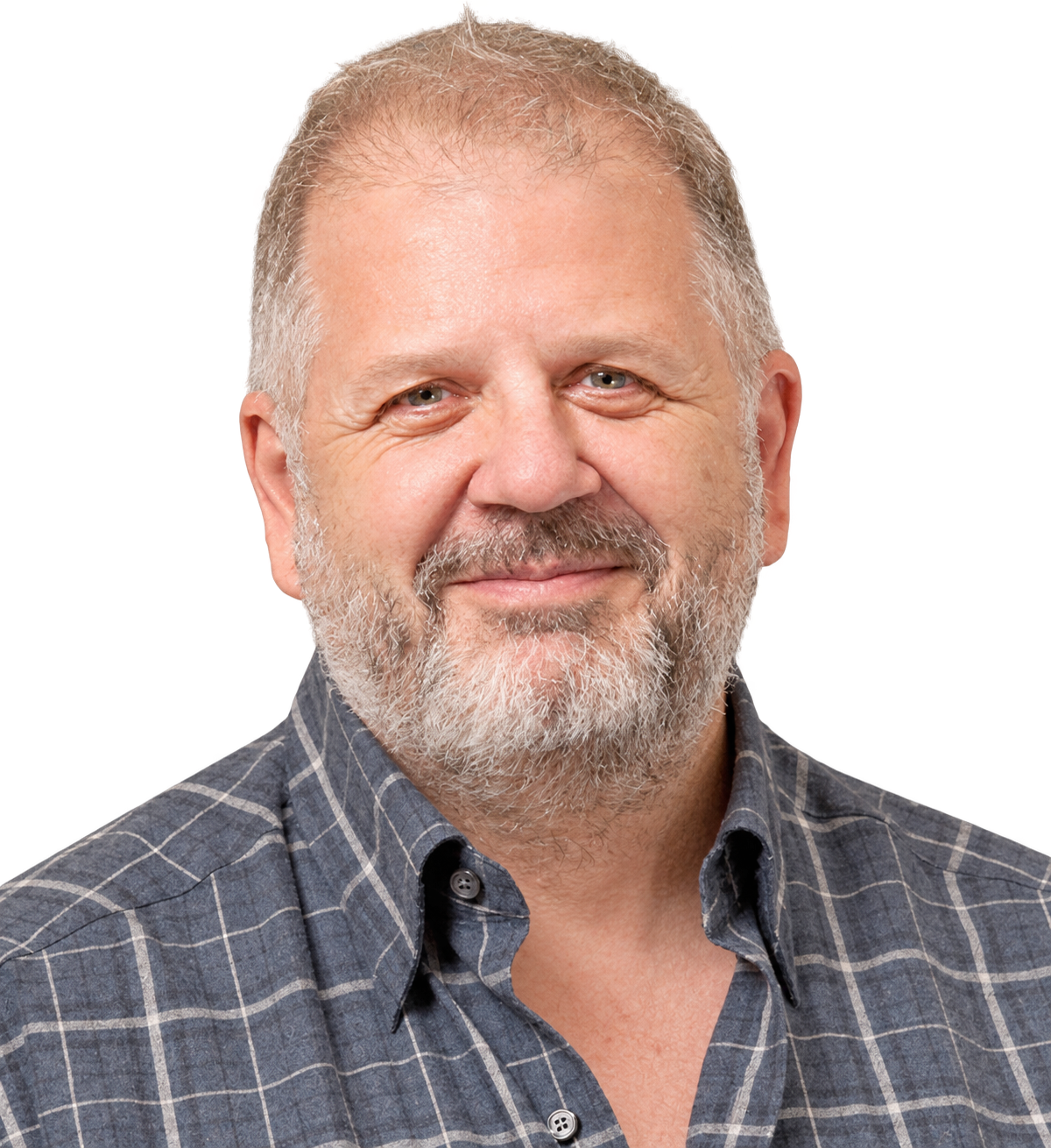 Tim Menzies